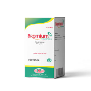 BROMIUM<sup>®</sup> SUSPENSION