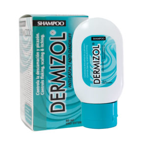 DERMIZOL<sup>®</sup> SHAMPOO