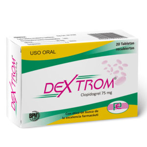DEXTROM<sup>®</sup> TABLETAS