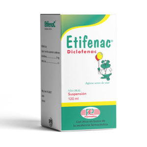 ETIFENAC<sup>®</sup> SUSPENSION
