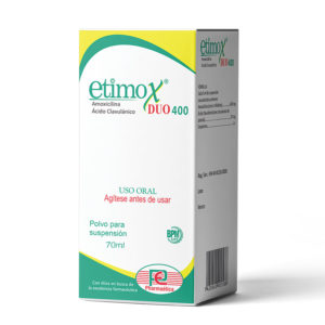 ETIMOX<sup>®</sup> DUO 400