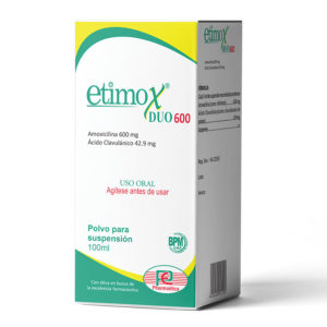 ETIMOX<sup>®</sup> DUO 600