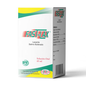 FAST-LAX<sup>®</sup>