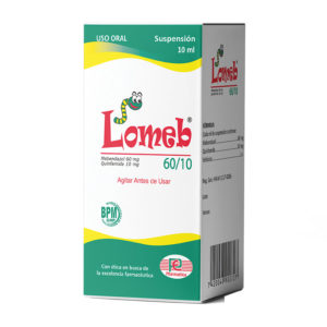 LOMEB<sup>®</sup> 60/10 SUSPENSION
