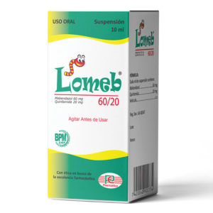 LOMEB<sup>®</sup> 60/20 SUSPENSION