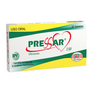 PRESSAR<sup>®</sup> 150