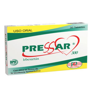 PRESSAR<sup>®</sup> 300