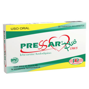 PRESSAR<sup>®</sup> PLUS 150/5