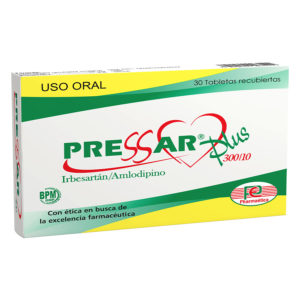 PRESSAR<sup>®</sup> PLUS 300/10