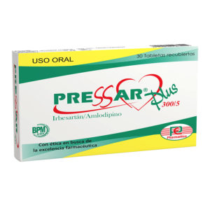 PRESSAR<sup>®</sup> PLUS 300/5