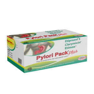 PYLORI PACK<sup>®</sup> PLUS
